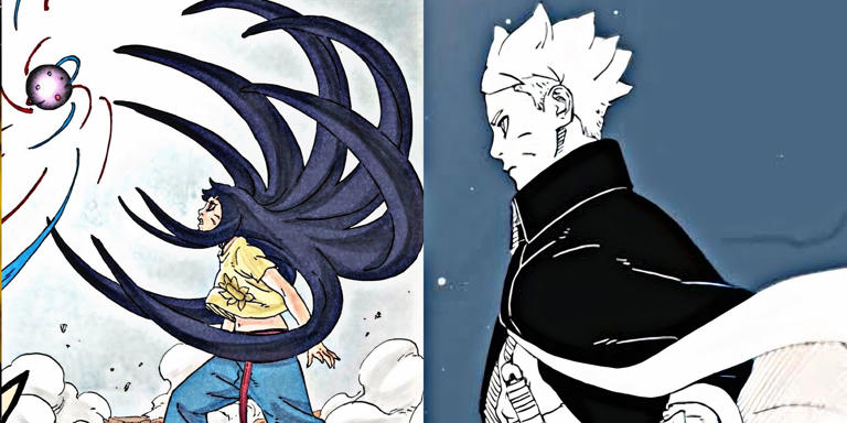 Boruto Two Blue Vortex Chapter 13: Recap, Release Date, Time, Spoilers, where to watch?
