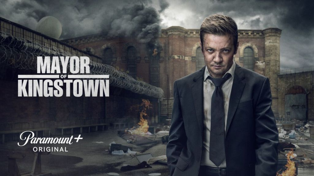 Mayor of Kingstown Season 3 Episode 9