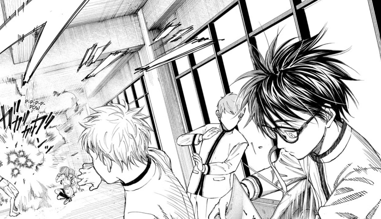 Kill Blue Chapter 63: Recap, Release Date, Time, Spoilers, where to read?
