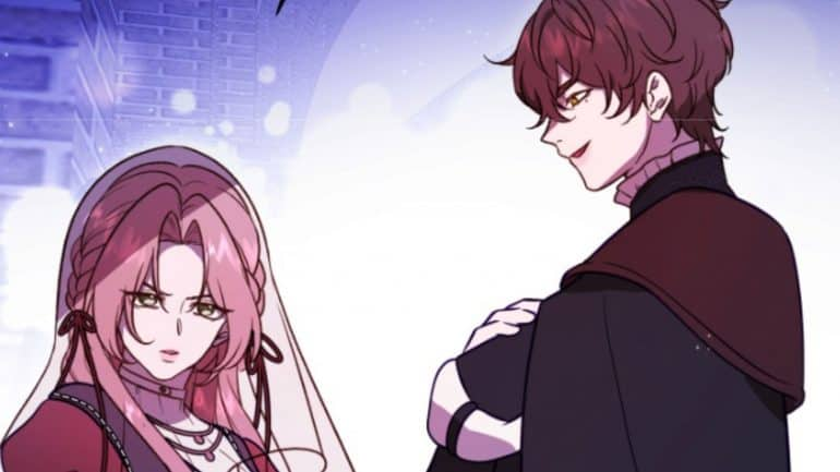 Go Away Romeo Chapter 61: Recap, Release Date, Time, Spoilers, where to read?