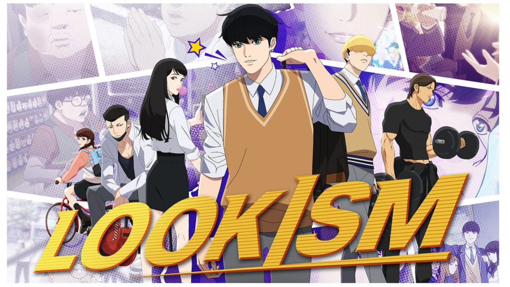 Lookism Chapter 513