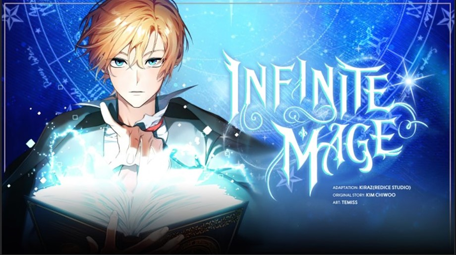 Infinite Mage Chapter 78