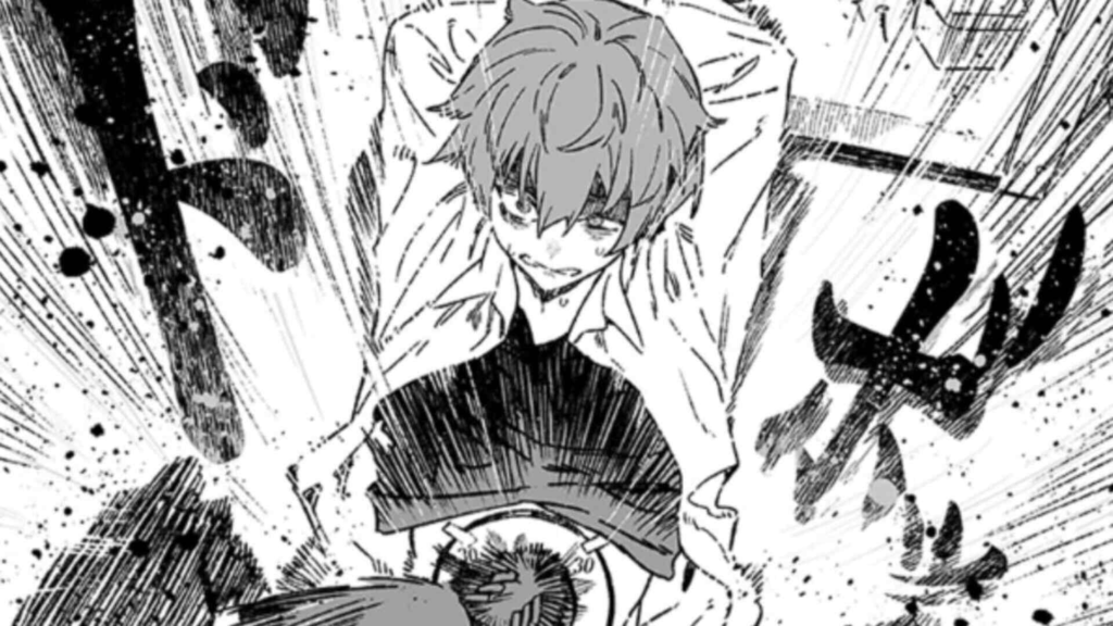 Maria no Danzai Chapter 30: Recap, Release Date, Time, Spoilers, where to read? Maria no Danzai Chapter 30