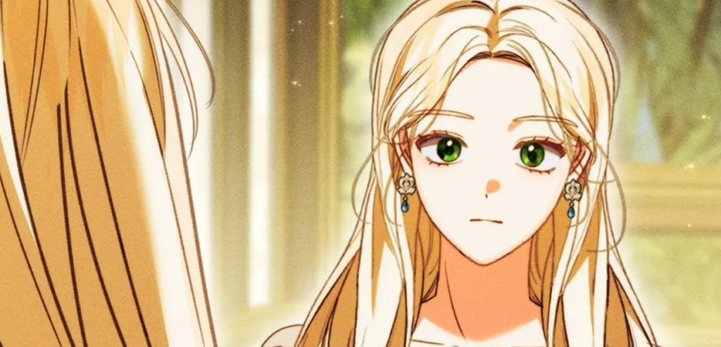 Becoming the Lady of the Cursed Ducal House Chapter 43