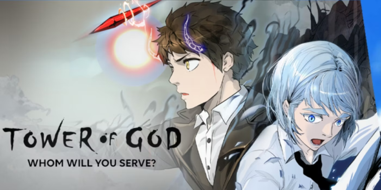 Tower Of God Chapter 636