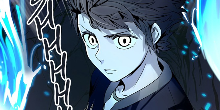 Tower Of God Chapter 636