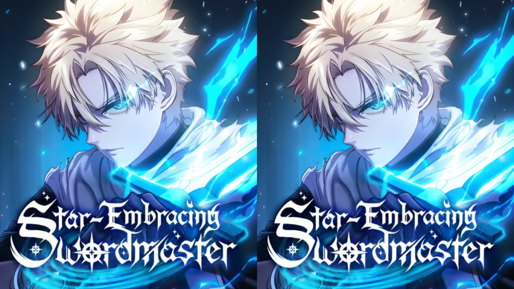 Star Embracing Swordmaster Chapter 55