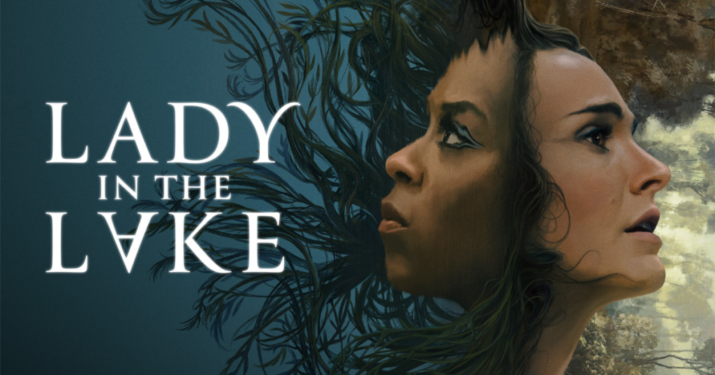 Lady in the Lake Episode 7