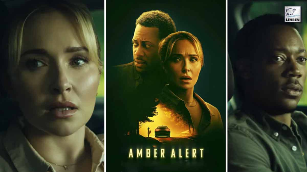 Amber Alert Movie