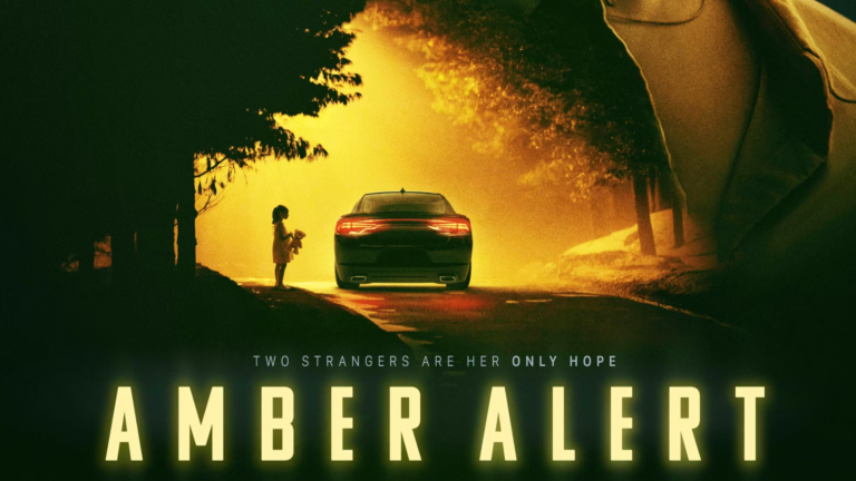 Amber Alert Movie