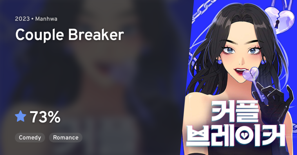 Couple Breaker Chapter 65