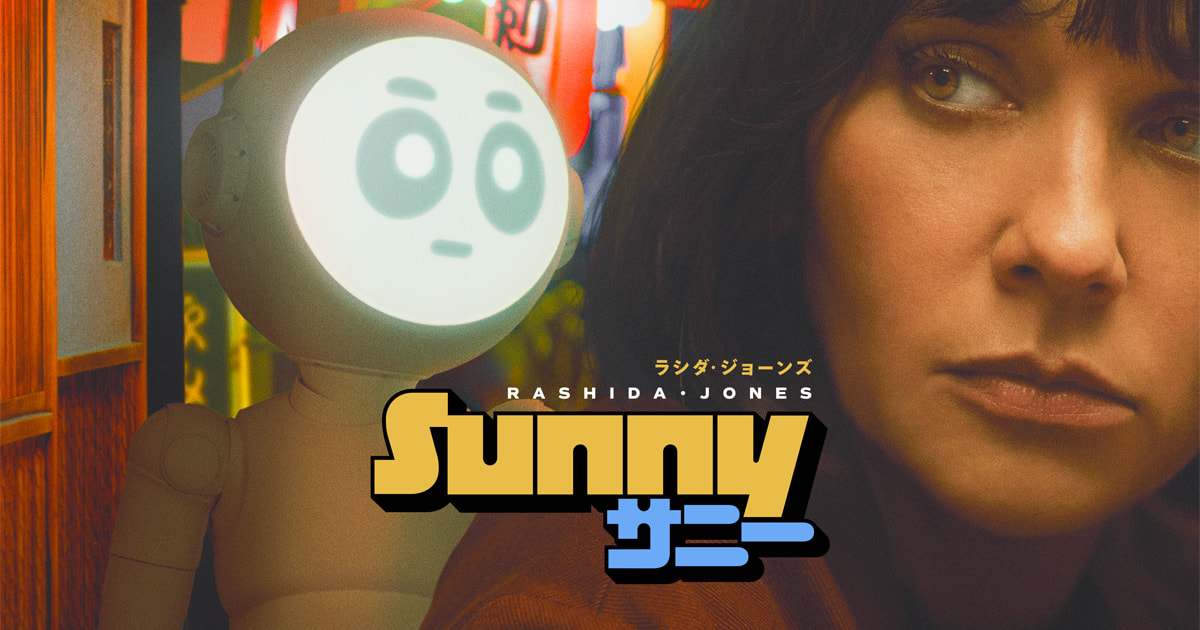 Sunny Episode 9