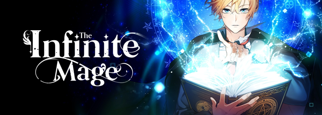 Infinite Mage Chapter 82