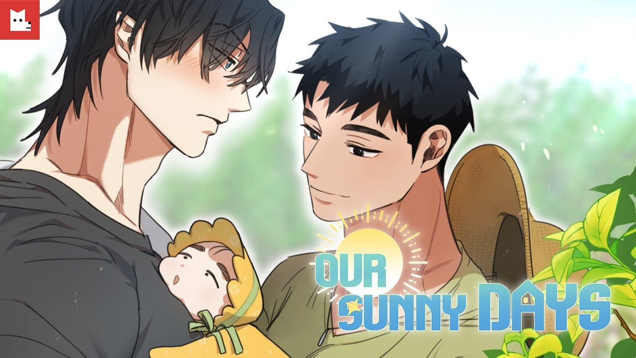 Our Sunny Days Chapter 28