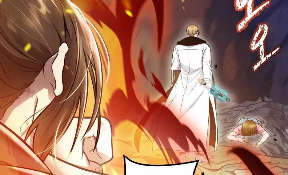 Tower Of God Chapter 638