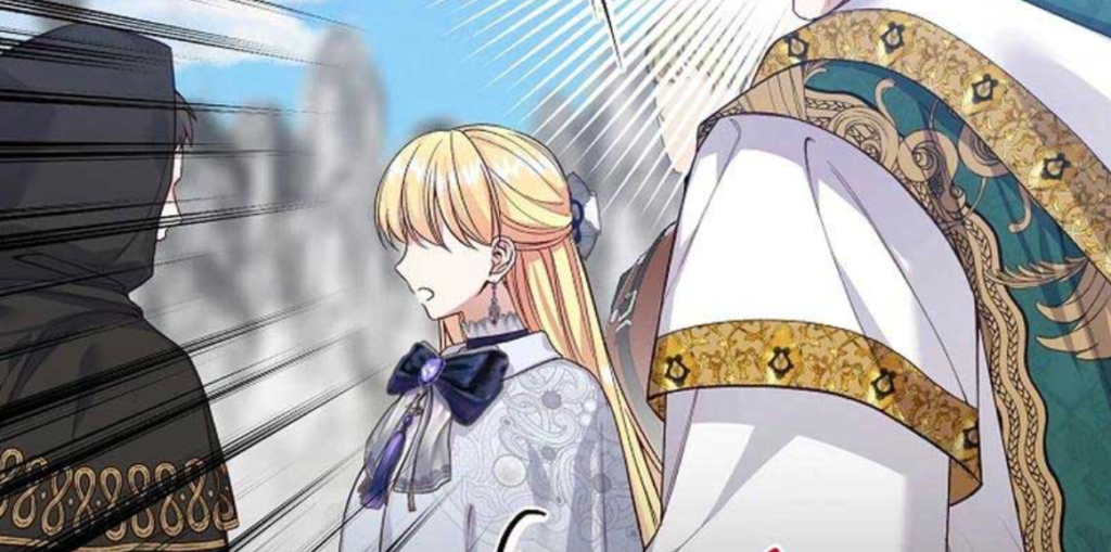 I Became the Wife of the Monstrous Crown Prince Chapter 112