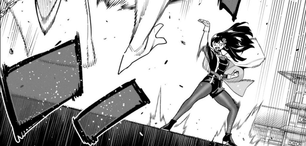 Mato Seihei no Slave Chapter 145: Release Date, Time, Spoilers, where to read? Mato Seihei no Slave Chapter 145