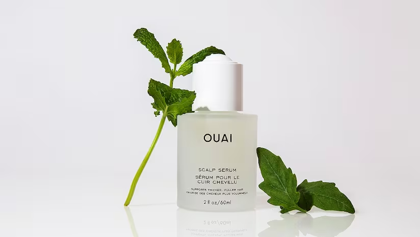 Ouai Scalp Serum