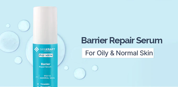 Skin barrier Repair