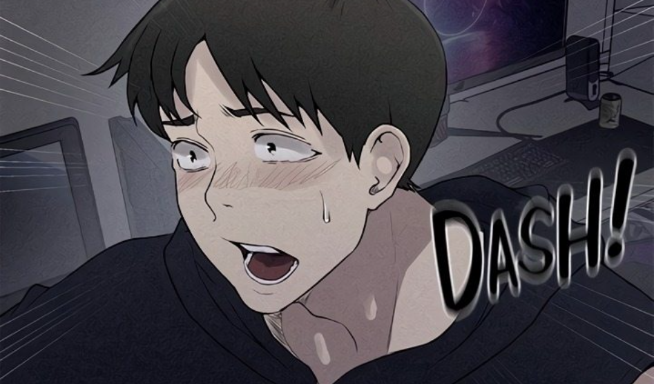 Secret Class Chapter 247