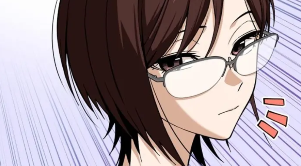 Match Made in Heaven by Chance Chapter 96