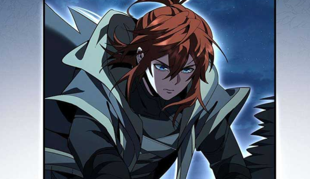 The Beginning After the End Chapter 202