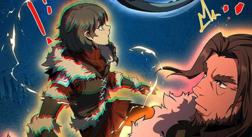 The Beginning After the End Chapter 202