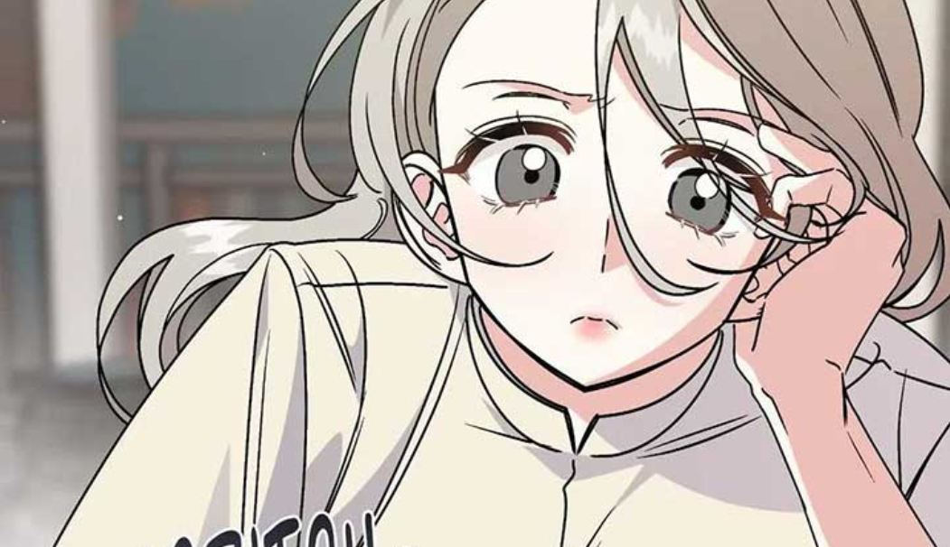 Nasty Fever Chapter 39