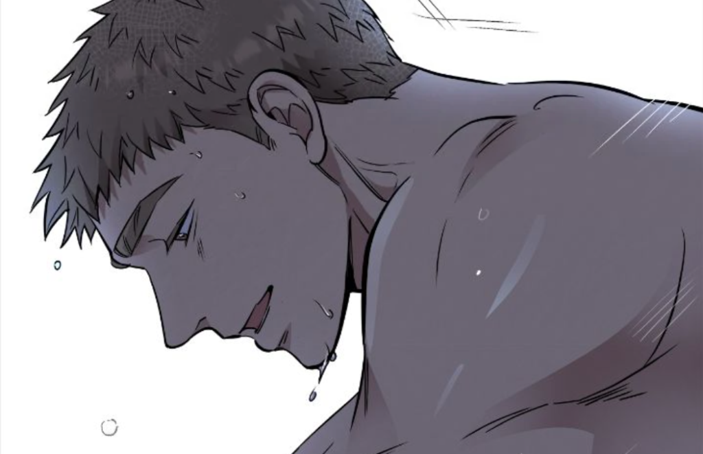 Honey Bear Chapter 60