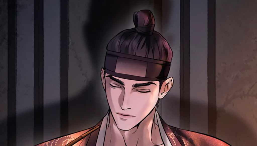 Wild Night Chapter 54