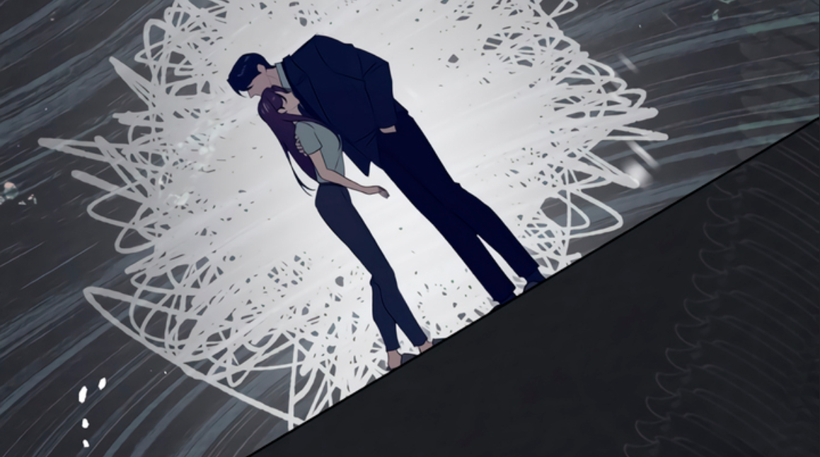 To Your Moralless Chapter 30