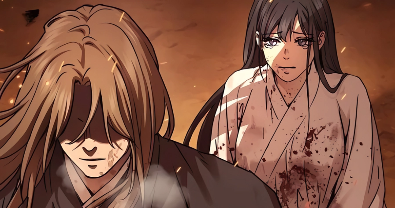 Absolute Dominion Chapter 26