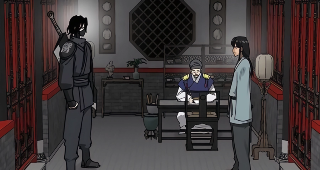 Infinite Level up in Murim Chapter 220