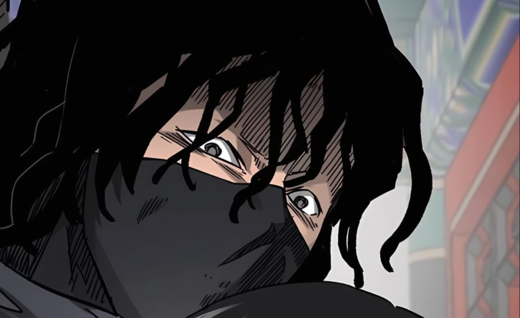 Infinite Level up in Murim Chapter 220