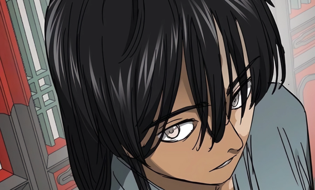 Infinite Level up in Murim Chapter 220