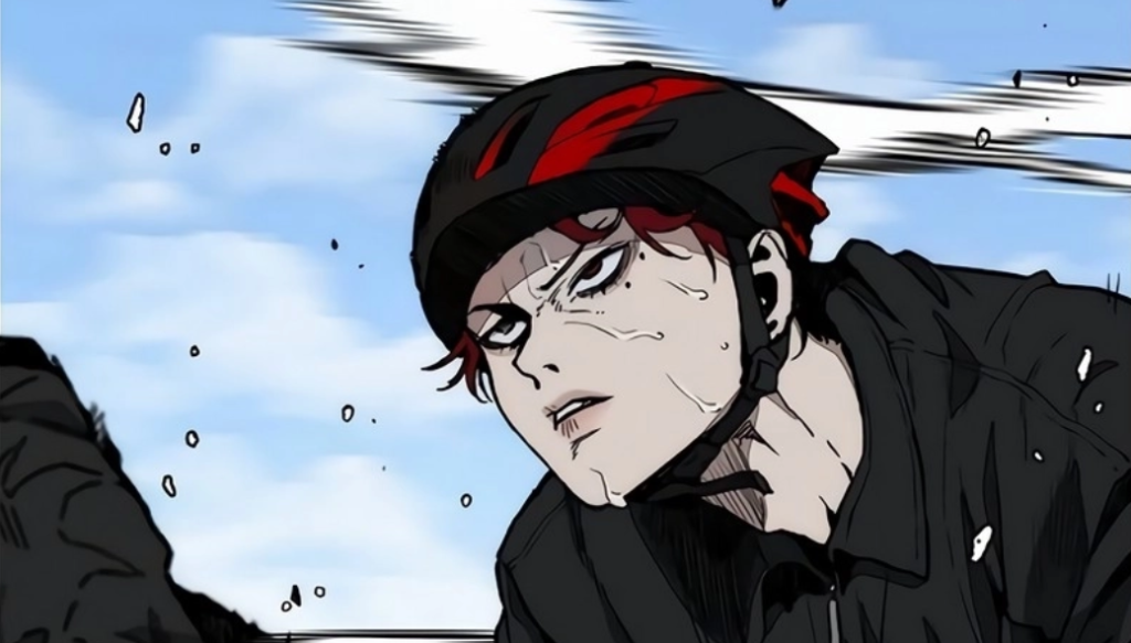 Wind Breaker Chapter 533