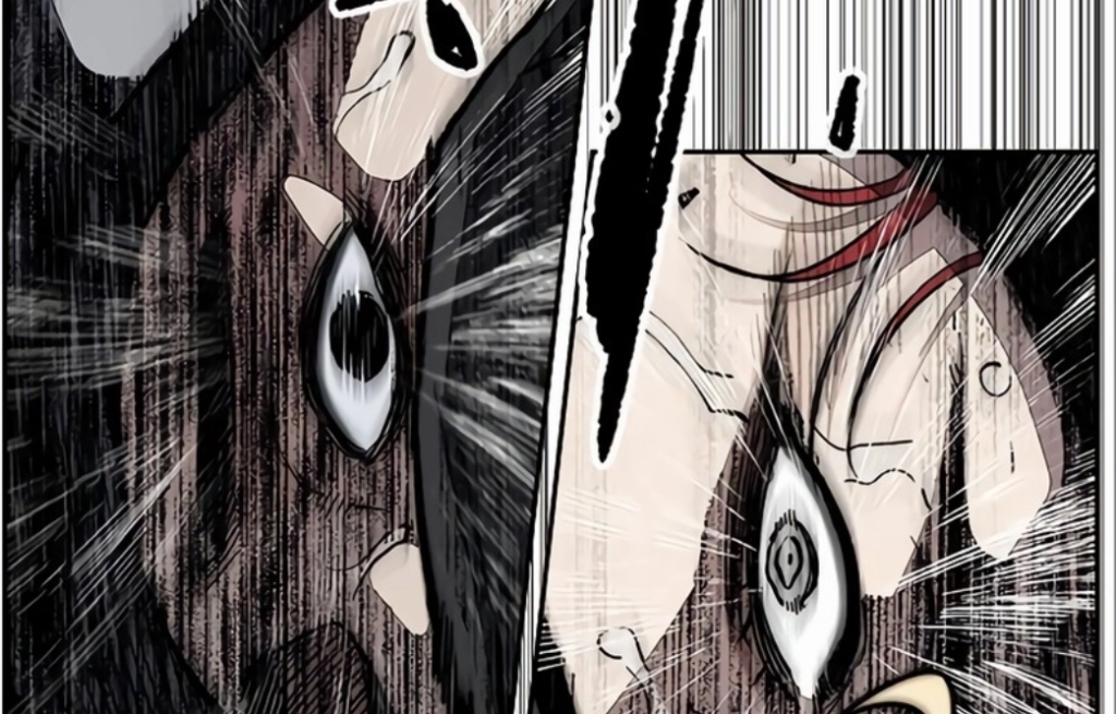 Wind Breaker Chapter 533