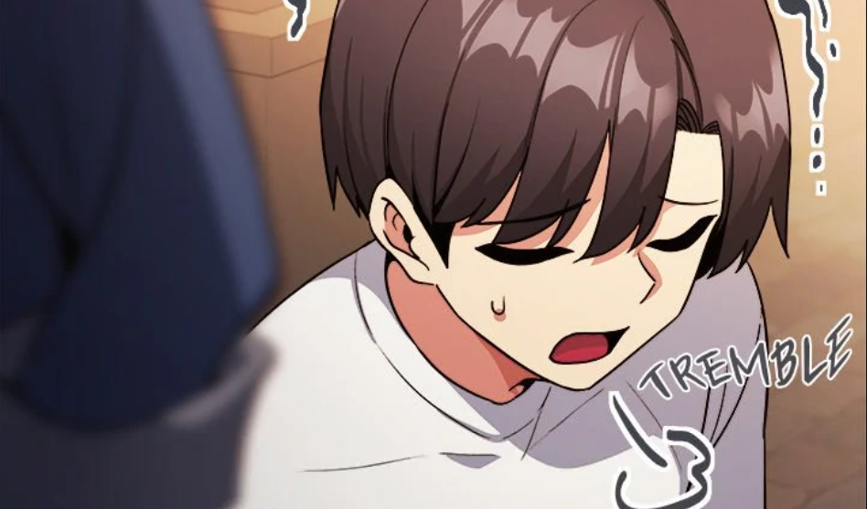 Someone Stop Her Chapter 25