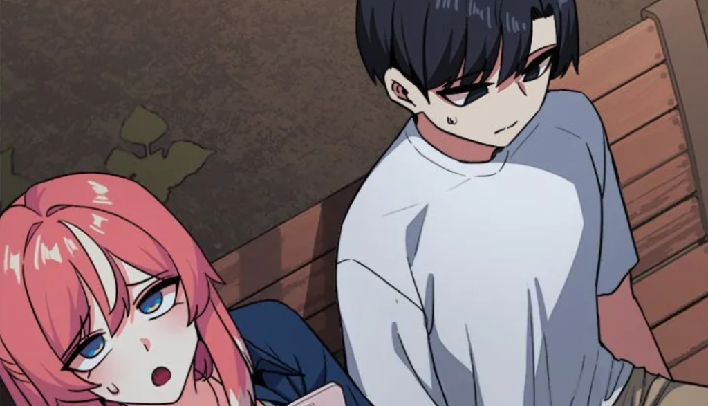 Someone Stop Her Chapter 25