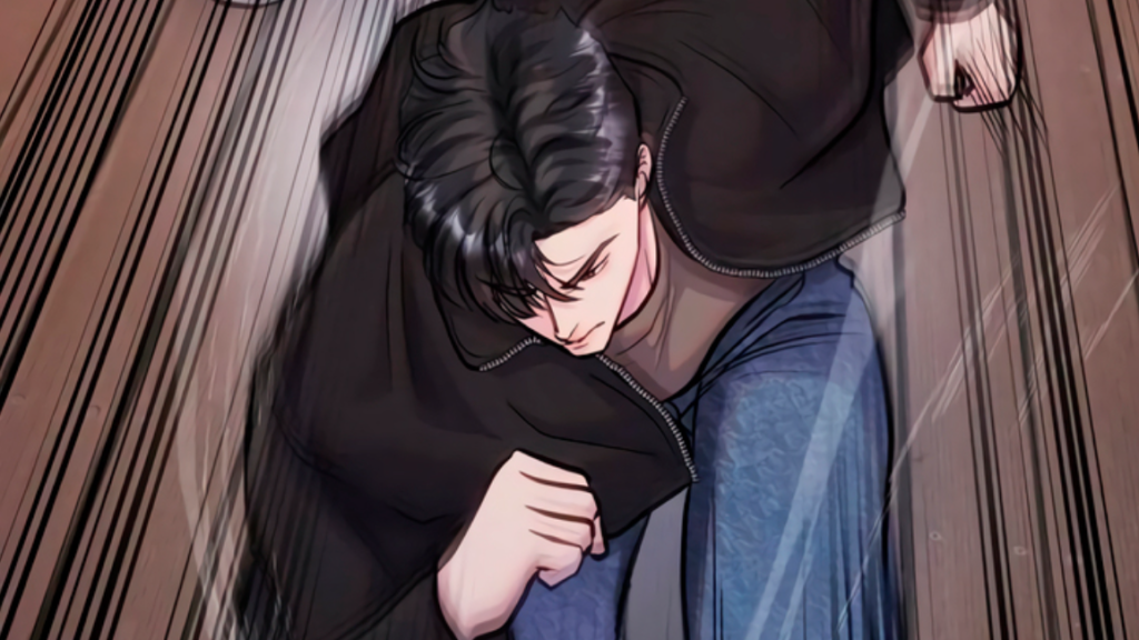 Reasoning With a Beast Chapter 61