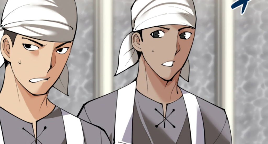 Overgeared Chapter 262