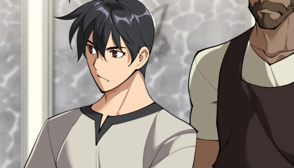 Overgeared Chapter 262