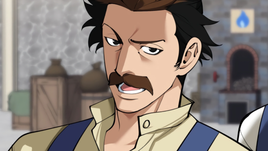 Overgeared Chapter 262