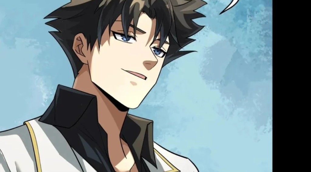 Legend of Star General Chapter 258