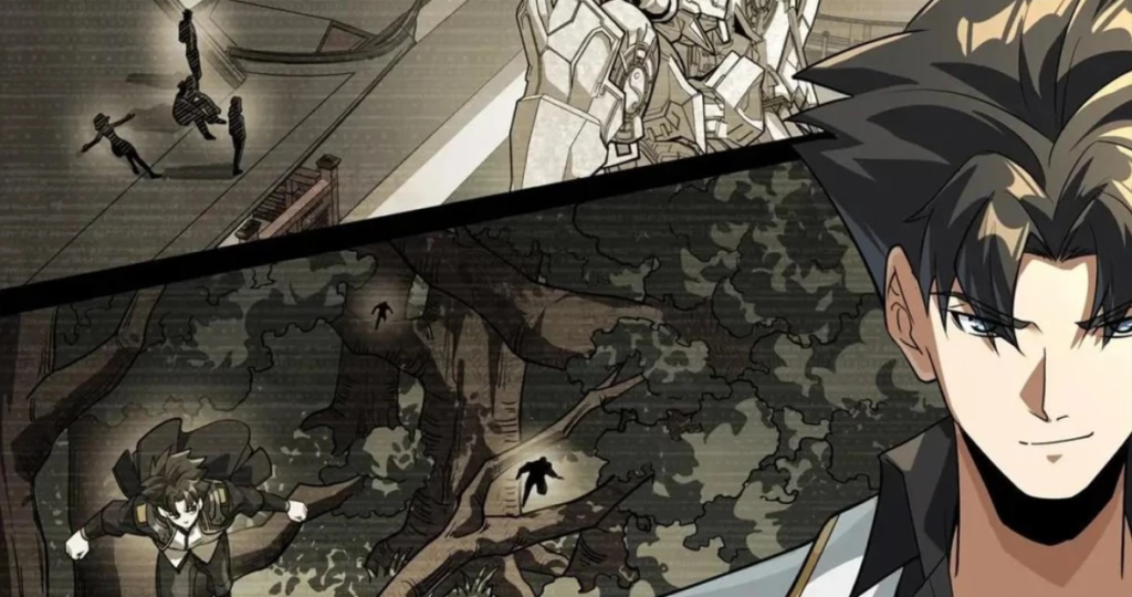 Legend of Star General Chapter 258