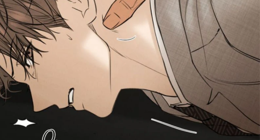 Just Twilight Chapter 58