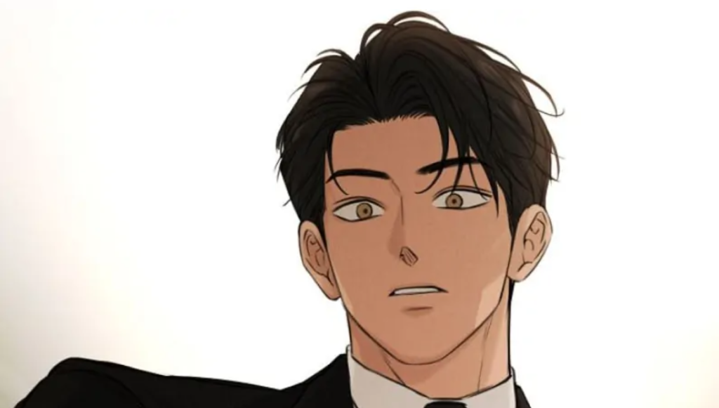 Just Twilight Chapter 58