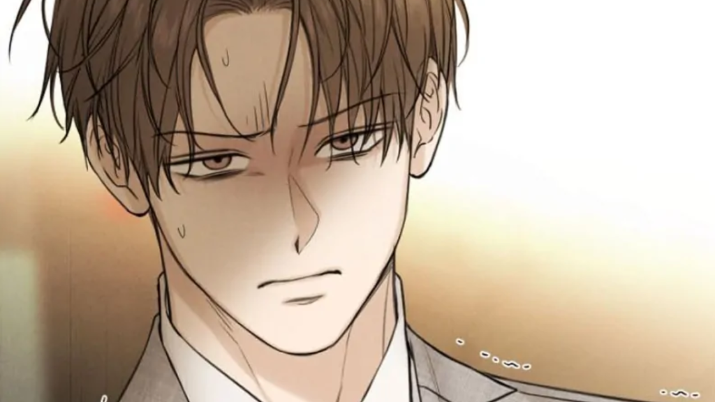 Just Twilight Chapter 58