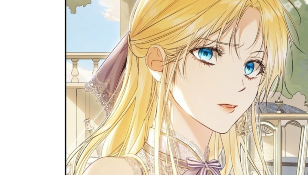 The Villainess is a Marionette Chapter 104