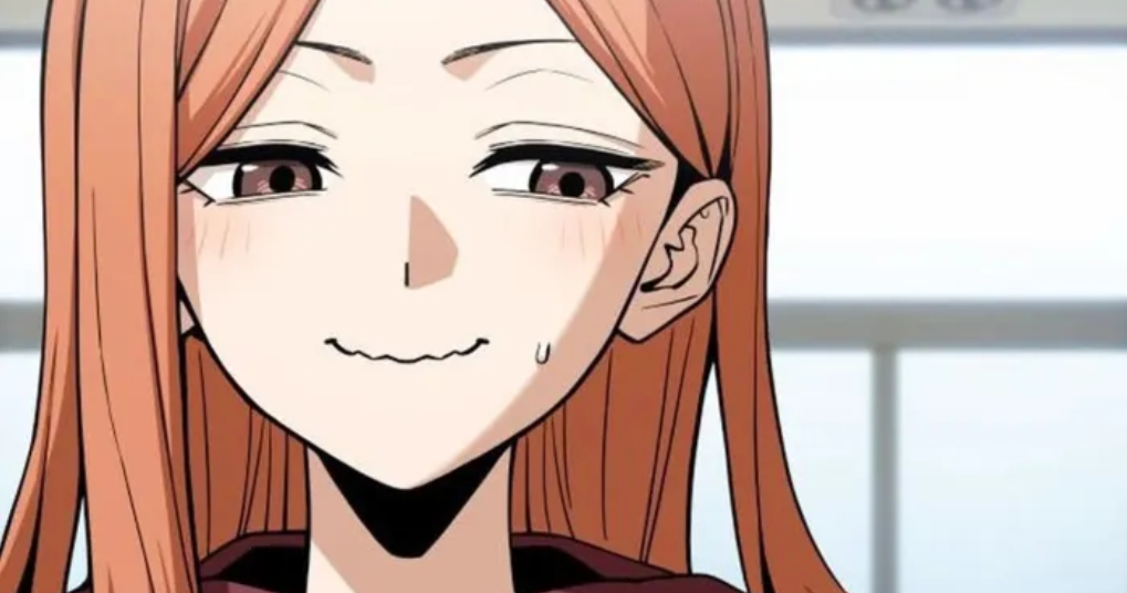 Match Made in Heaven by Chance Chapter 96